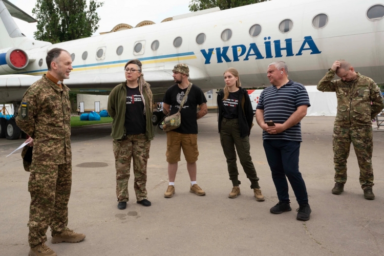 Наука у фокусі суспільної взаємодії Наука у фокусі суспільної взаємодії