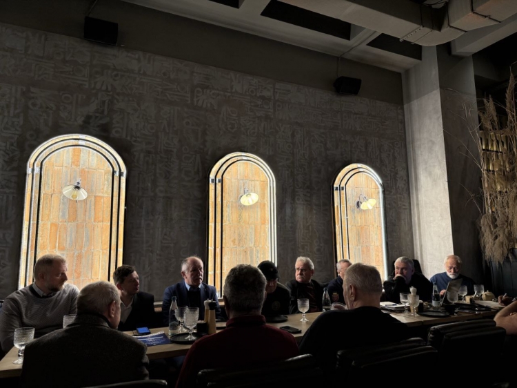 �������� ������� ����������� ����� �������� �����䳿